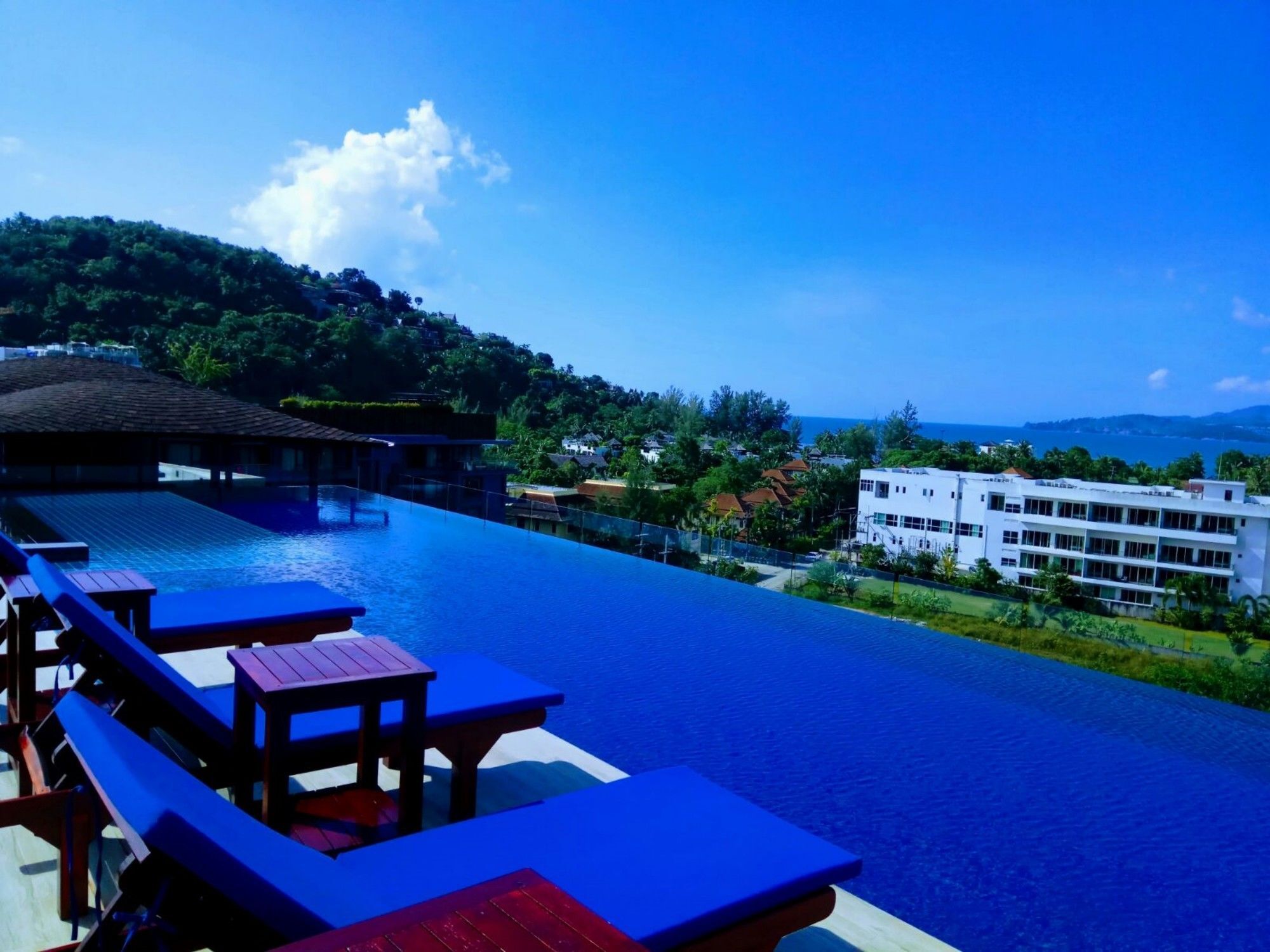 The Aristo By Holy Cow 201 Διαμέρισμα Phuket Εξωτερικό φωτογραφία