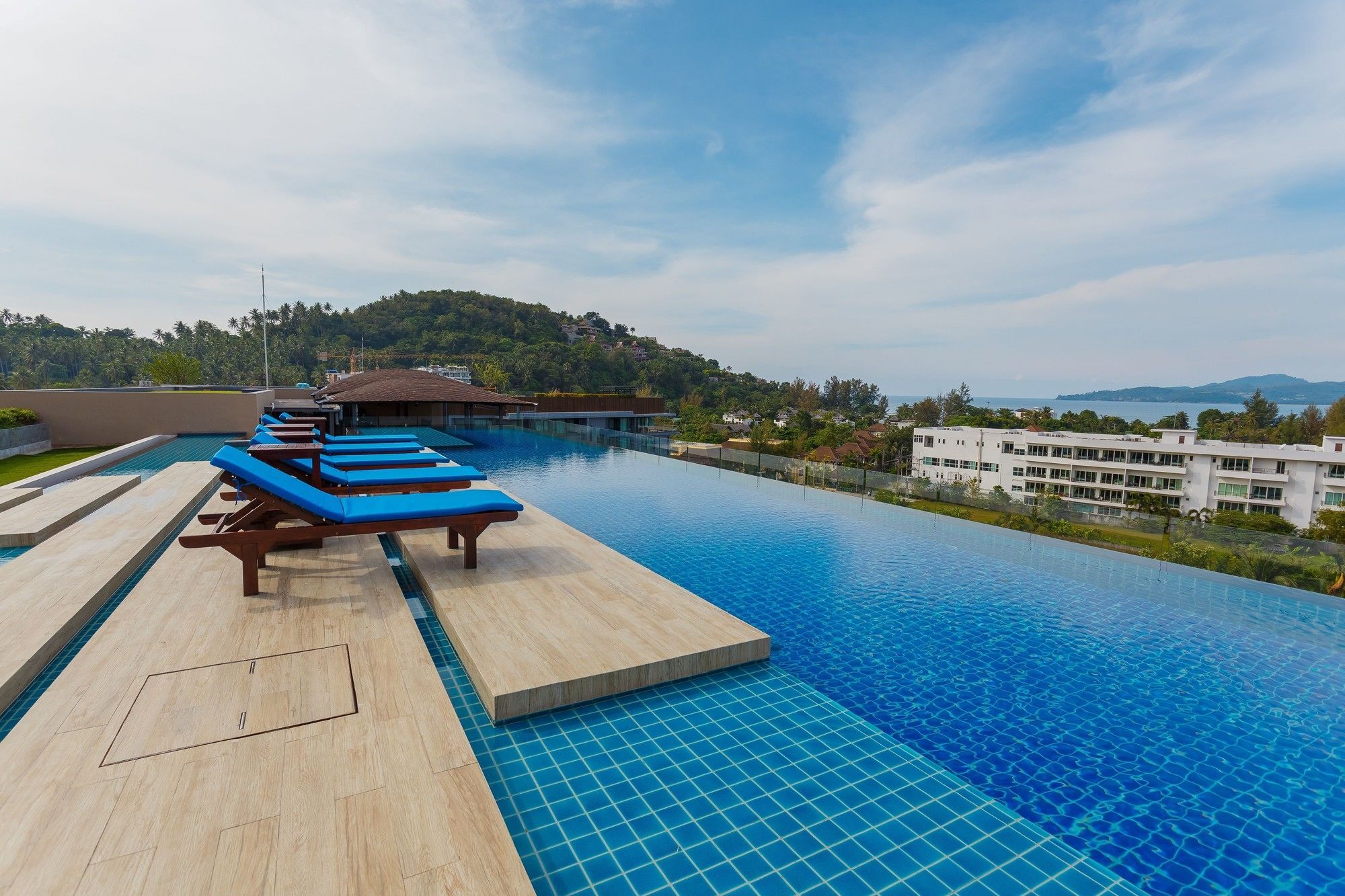The Aristo By Holy Cow 201 Διαμέρισμα Phuket Εξωτερικό φωτογραφία